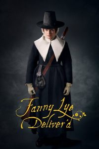 范妮·莱的解救 poster