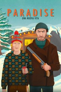 Paradise - Una nuova vita poster