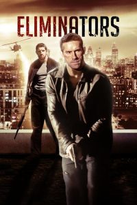 毁灭者 poster