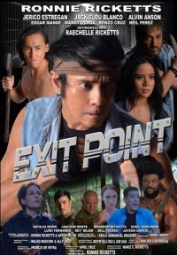 Exit Point poster
