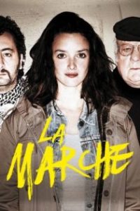 La Marche poster