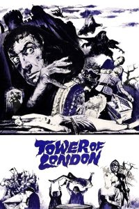 伦敦塔 poster