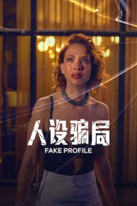 人设骗局 poster