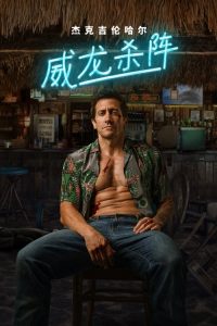 新威龙杀阵 poster