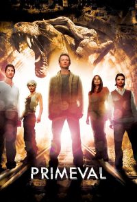 远古入侵 poster
