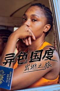 异色国度 poster