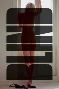 盲视 poster