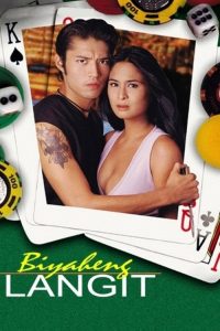 Biyaheng Langit poster