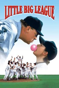 小子大联盟 poster