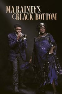蓝调天后 poster