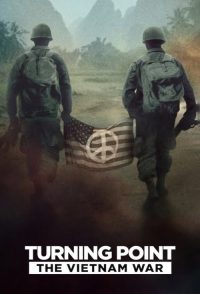 转折点：越南战争 poster