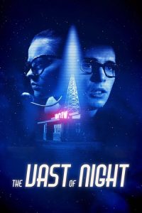 浩瀚的夜晚 poster