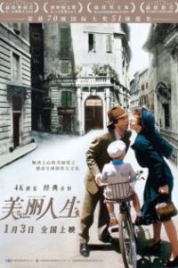 美丽人生 poster