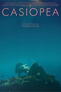 Casiopea poster