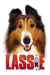 新灵犬莱西 poster