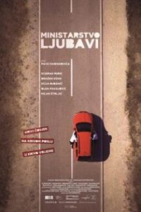 Ministarstvo ljubavi poster