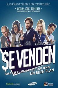 Se Venden poster