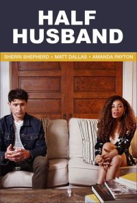 Half Husband poster