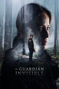看不见的守护者 poster