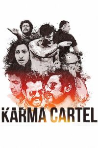 Karma Cartel poster
