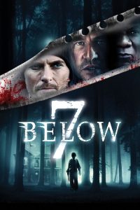 七个以下 poster