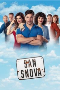San snova poster