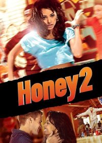 热舞甜心2 poster