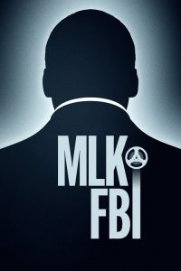 马丁·路德·金与联邦调查局 poster