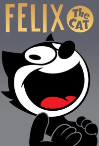 菲利克斯猫 poster