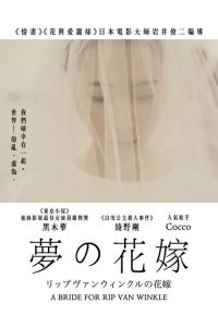 瑞普·凡·温克尔的新娘 poster
