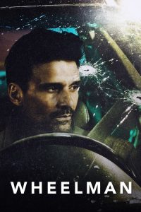 致命车手 poster