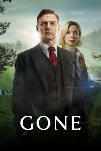 消失的妻子 poster
