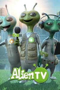 外星TV poster