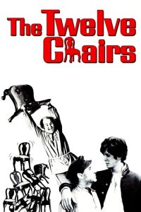 12把椅子 poster