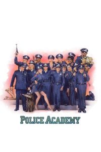 警察学校 poster