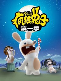 疯狂的兔子 poster