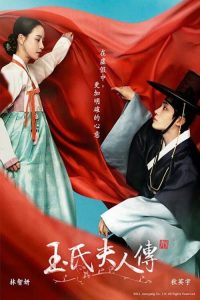 玉氏夫人传 poster