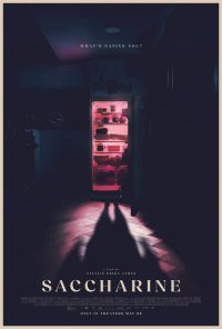 糖精 poster