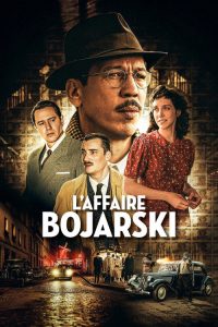 L’affaire Bojarski poster