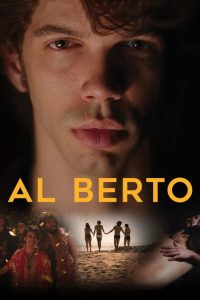 Al Berto poster