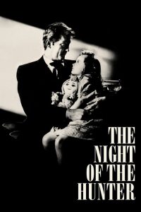 猎人之夜 poster