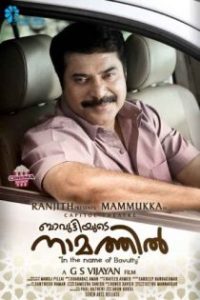 ബാവുട്ടിയുടെ നാമത്തിൽ poster