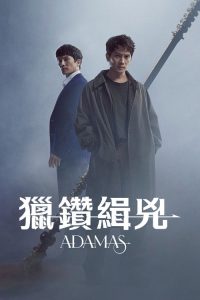猎钻缉凶 poster