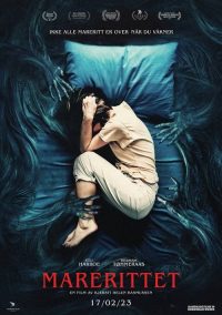 厄梦缠身 poster