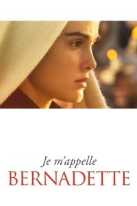 Je m'appelle Bernadette poster