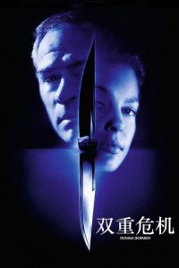 双重危机 poster