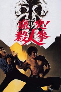 决斗！杀人拳 poster