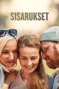 Sisarukset poster
