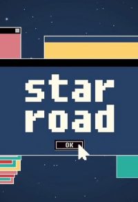 明星之路 poster