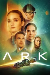 方舟一号 poster